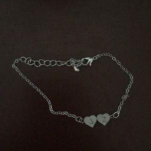 DZ (delta zeta) bracelet